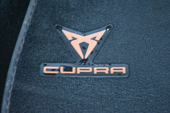 Cupra Formentor 27 of 30