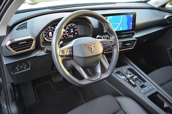 Cupra Formentor 20 of 30