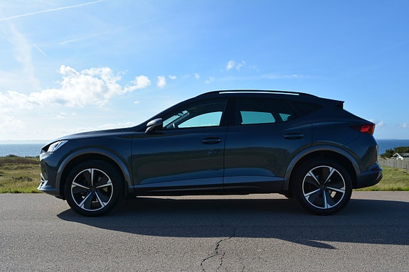 Cupra Formentor 4 of 30