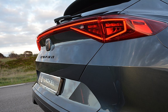 Cupra Formentor 14 of 30