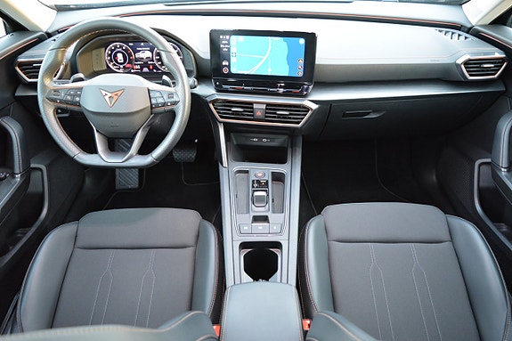 Cupra Formentor 22 of 30
