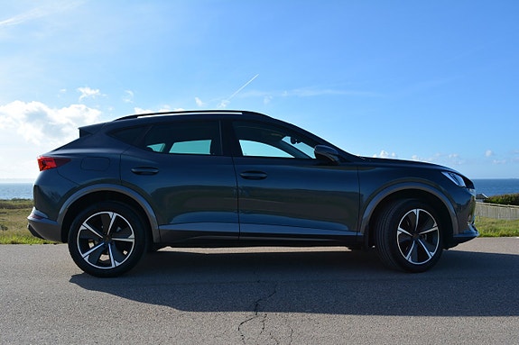 Cupra Formentor 8 of 30