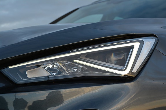 Cupra Formentor 12 of 30