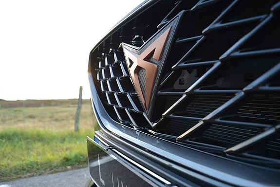 Cupra Formentor 13 of 30