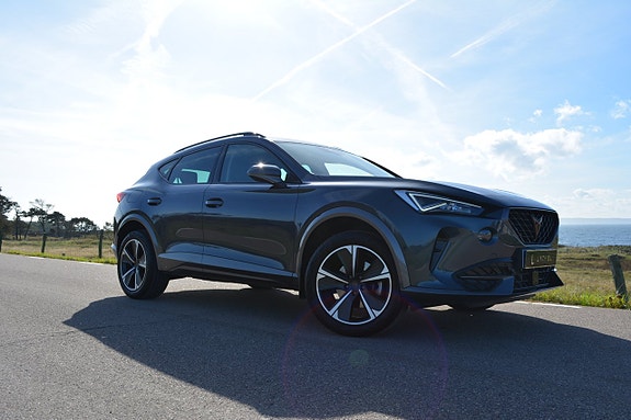 Cupra Formentor 9 of 30