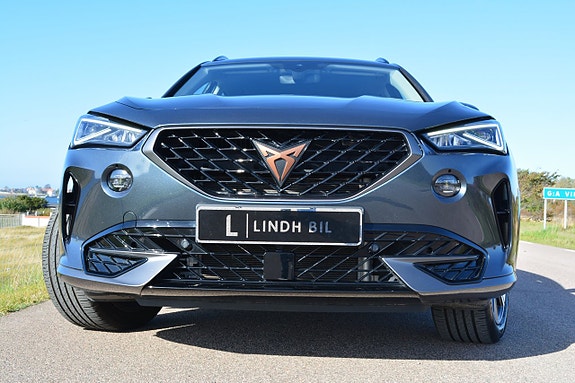 Cupra Formentor 3 of 30