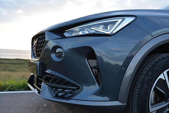 Cupra Formentor 11 of 30