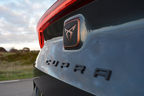 Cupra Formentor 15 of 30