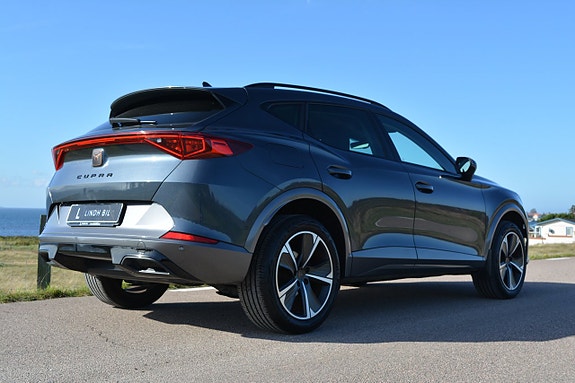 Cupra Formentor 7 of 30