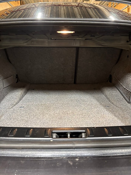 BMW 325d 7 of 19