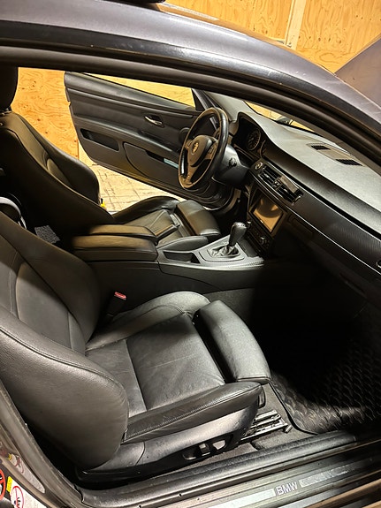 BMW 325d 8 of 19