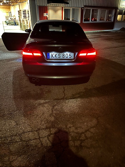 BMW 325d 11 of 19