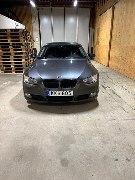 BMW 325d 16 of 19