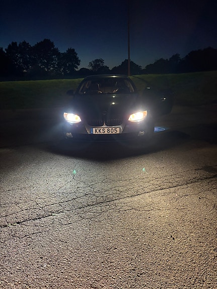 BMW 325d 13 of 19