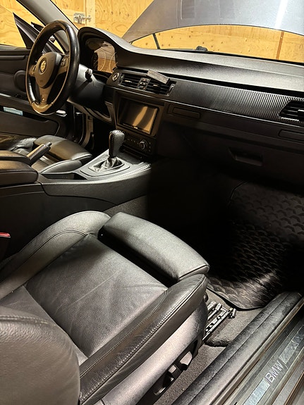 BMW 325d 6 of 19