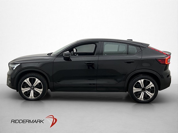 Volvo C40 5 of 30