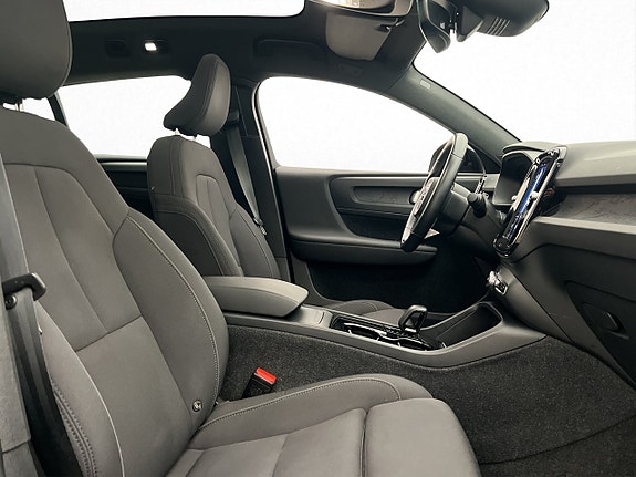 Volvo C40 29 of 30