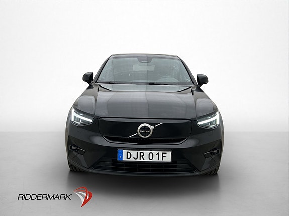Volvo C40 3 of 30