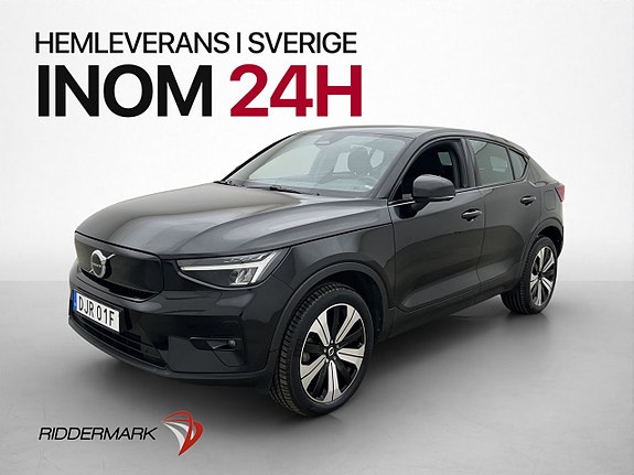 Volvo C40 4 of 30