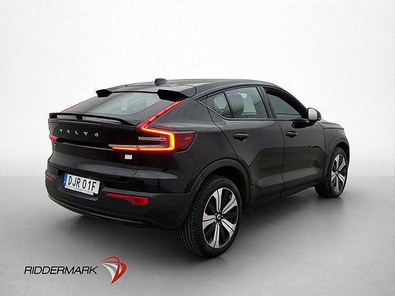 Volvo C40 9 of 30