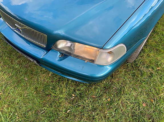 Volvo C70 15 of 15