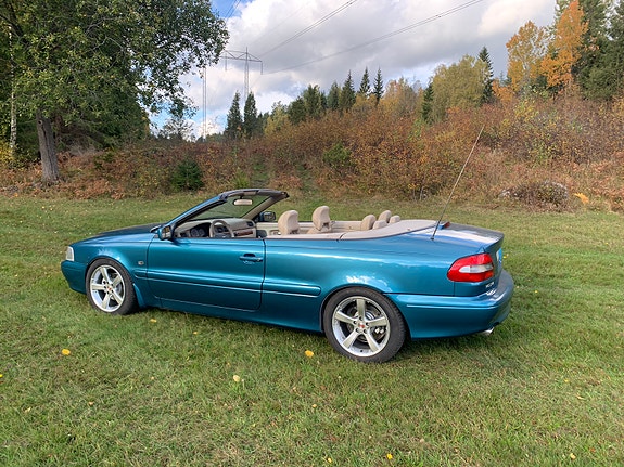 Volvo C70 5 of 15