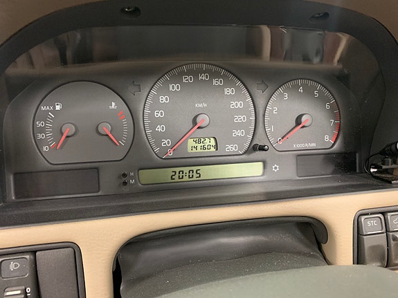 Volvo C70 13 of 15