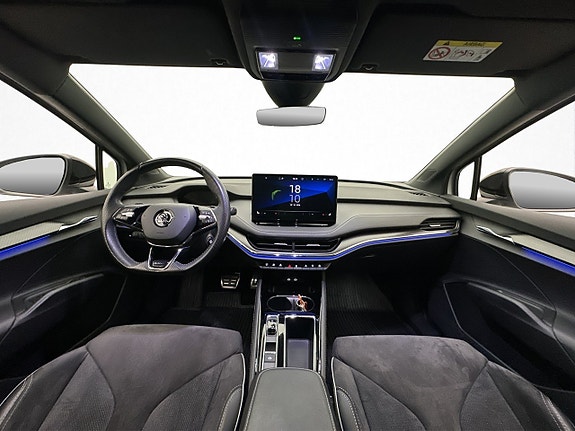 Skoda Enyaq 13 of 30