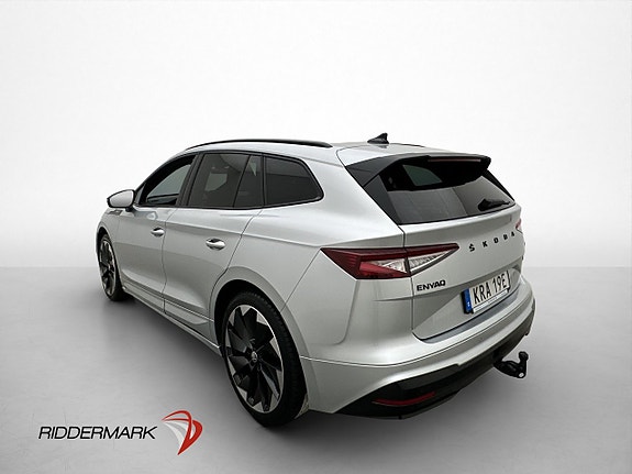 Skoda Enyaq 8 of 30