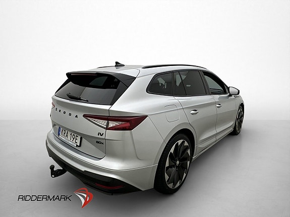 Skoda Enyaq 10 of 30