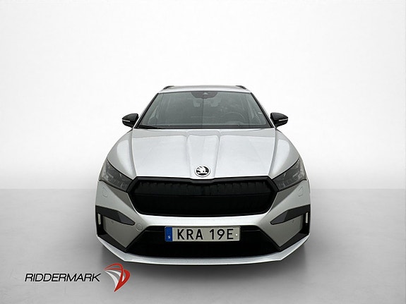 Skoda Enyaq 3 of 30