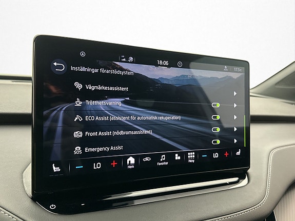 Skoda Enyaq 30 of 30
