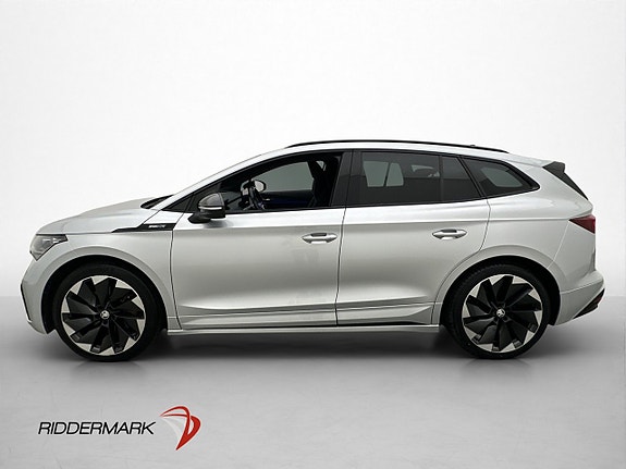 Skoda Enyaq 6 of 30