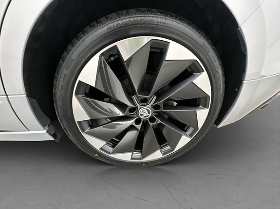 Skoda Enyaq 11 of 30