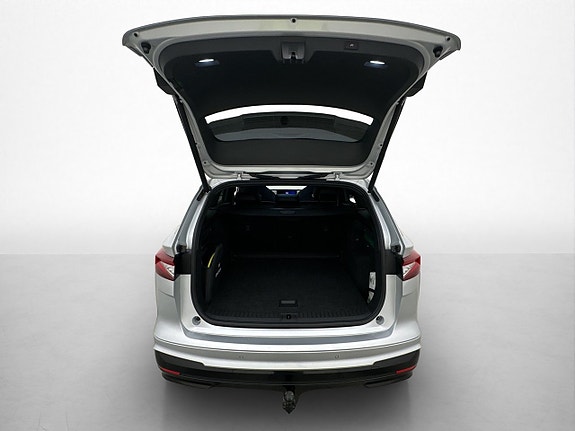Skoda Enyaq 18 of 30
