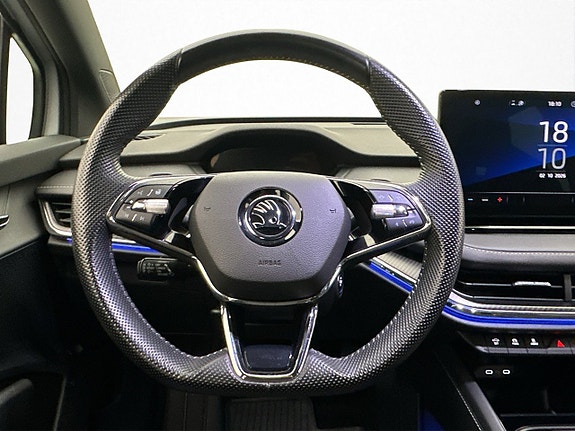 Skoda Enyaq 23 of 30