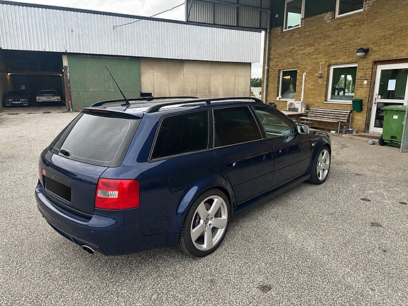 Audi RS6 6 of 7