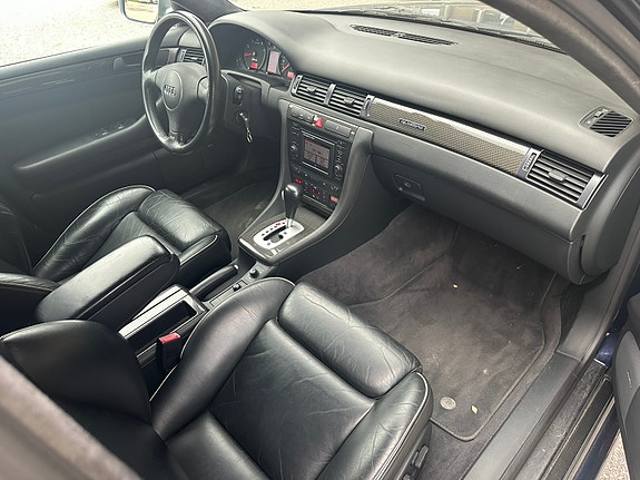 Audi RS6 5 of 7