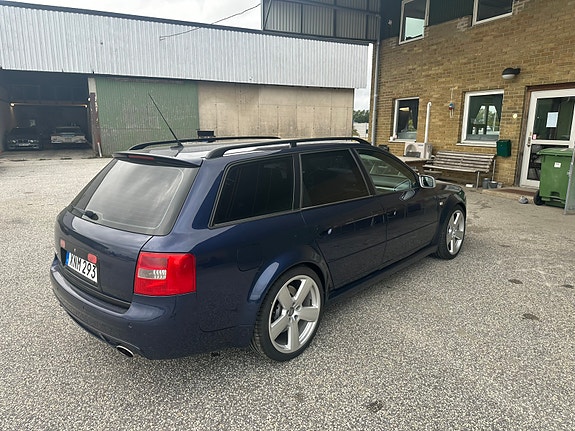 Audi RS6 4 of 7
