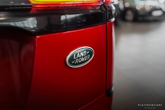 Land Rover Range Rover Velar 21 of 21