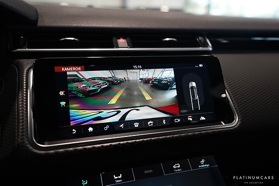 Land Rover Range Rover Velar 12 of 21