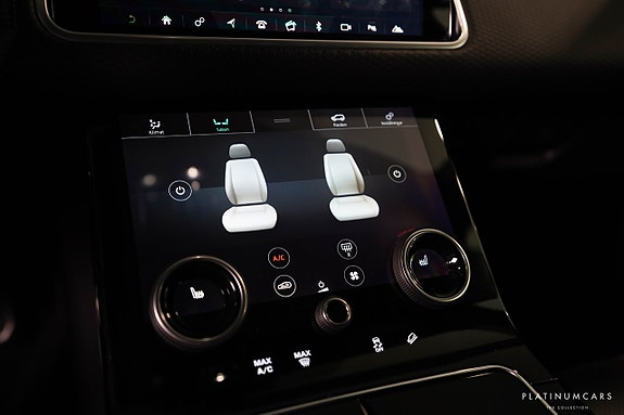 Land Rover Range Rover Velar 17 of 21