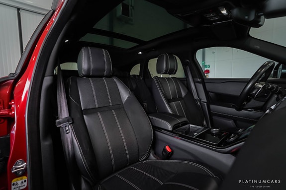 Land Rover Range Rover Velar 8 of 21