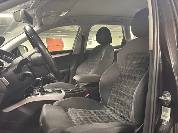 Audi A4 8 of 11