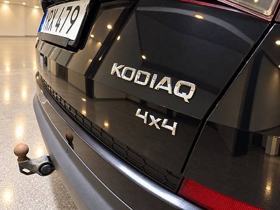 Skoda Kodiaq 13 of 30