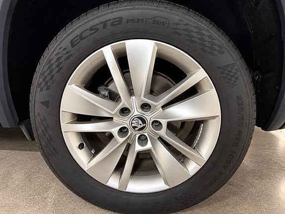 Skoda Kodiaq 17 of 30