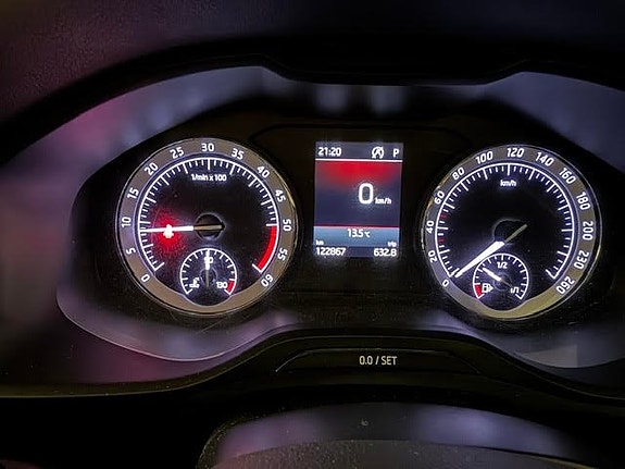 Skoda Kodiaq 27 of 30