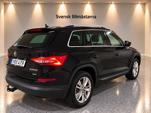 Skoda Kodiaq 9 of 30