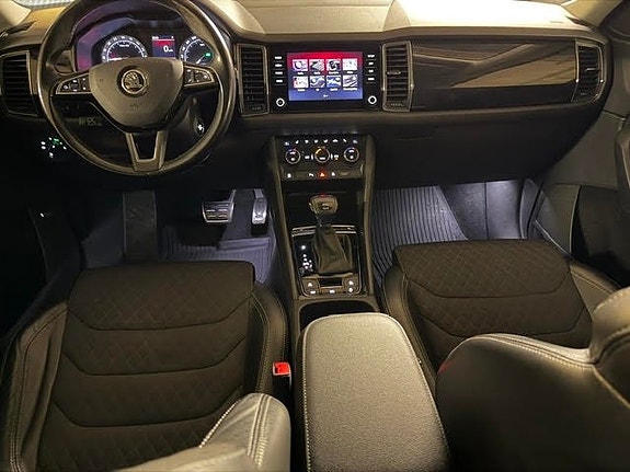 Skoda Kodiaq 19 of 30