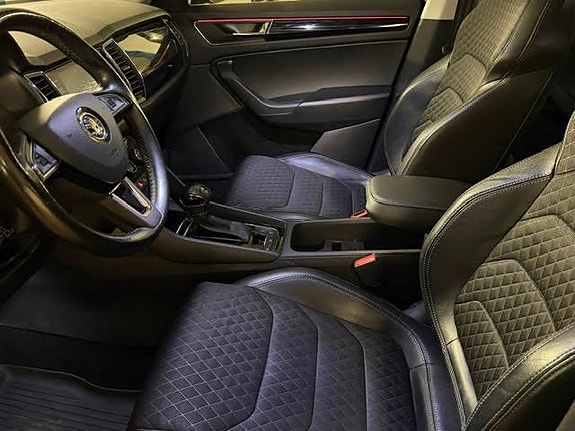 Skoda Kodiaq 29 of 30